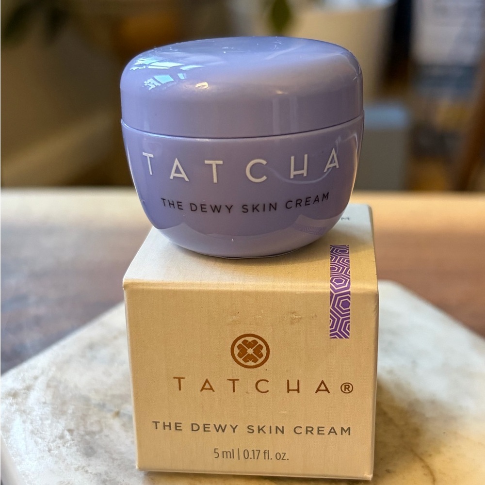 Tatcha The Dewy Skin Cream - Picture 4 of 5